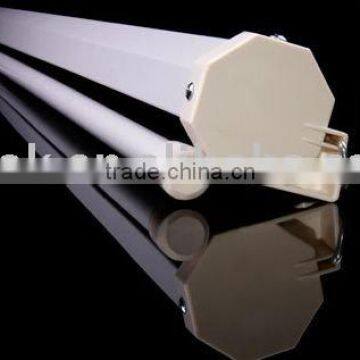 106 Inch 16:9 Motorized projector screen with remote control