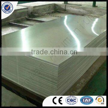 1050/1060/1100 Aluminium Plate price