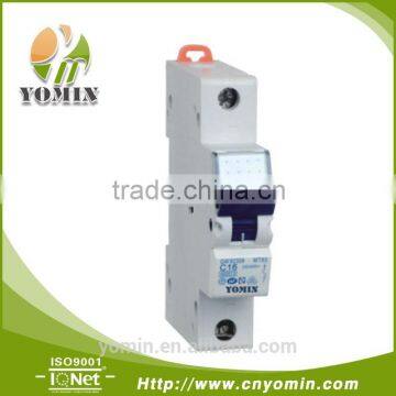 Manufacturer New Type NT60 Mini Micro MCB,Miniature Circuit Breaker