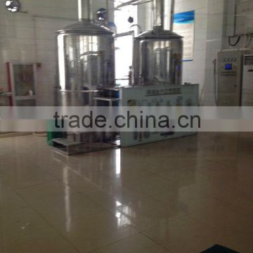 400l/ day beer equipment/ beer brewery/brewing beer equipment