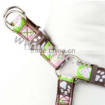 Dog Harness Set