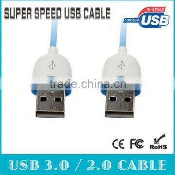 Usb power cable for keyboards mice modems printers and other USB peripherals