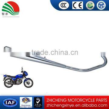 stainless steel exhaust flexible muffler pipe gas silencer