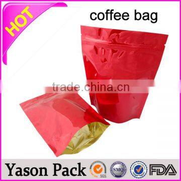 YASON coffee beans bag ice coffee sleeves drip bag