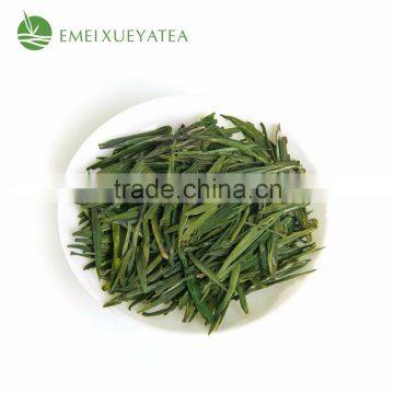 Free sample manufacturer slimming fit tea green tea powder organic tea