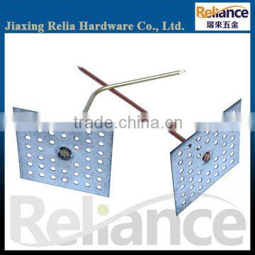 Non-Stick Type Insulation Self Adhesive Pins, Spot Welding Nails