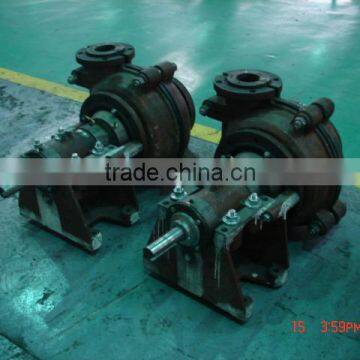 DAMEI HIGH QUALITY heavy centrifugal slurry pump (ISO9001,CE,IONET,BV)