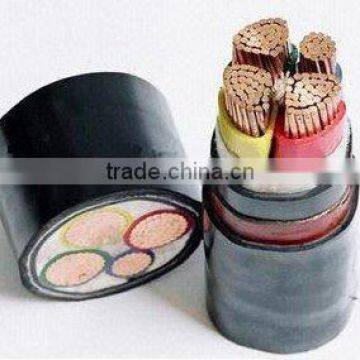 electrical connecting wiring cable