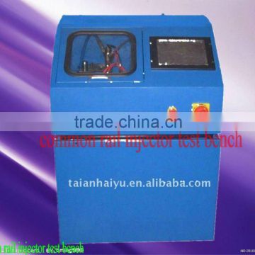 Common rail injection test bench CRI200A test machine