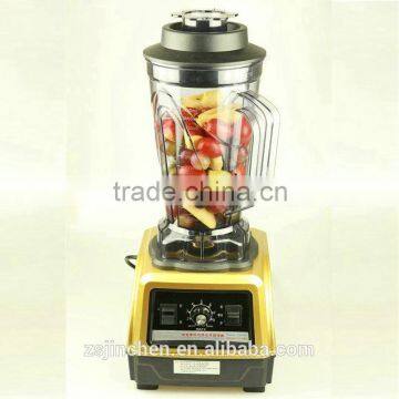 2300 WHeavy Duty Commercial Blender With 3.8L Capacity