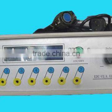 electronic pump debugger EDC VP37 pump tester