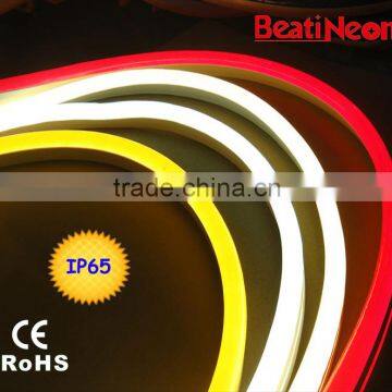 12v standard size flexible Led Neon flex - Christmas decoration