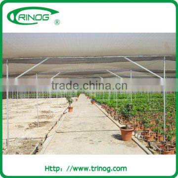 Insect net shading net house for anti insect or shading purpose