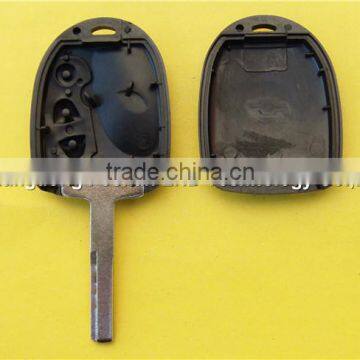 Holden Key Fob Case for 3 Button Chevrolet Holden Remote Key Shell photo-5