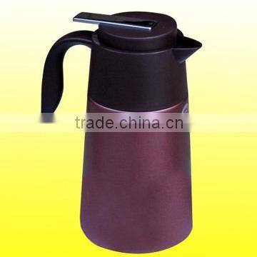 Double Wall Stainless Steel Coffee Pot