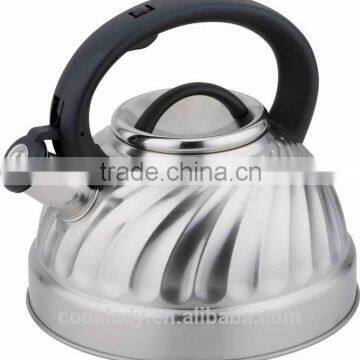 3.0 Litre stainless steel boiler (water kettle)