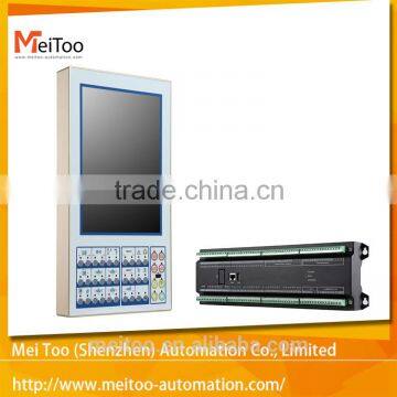 Good service Customized processor injection molding machine controller and subject supplier