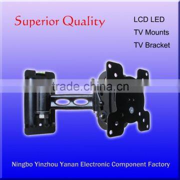 plasma and LED wall holder&Swiveling -arm bracket VESA:400*400mm