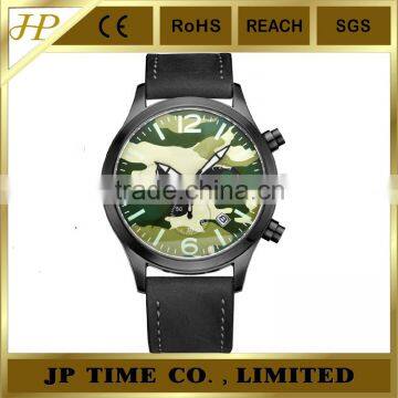Fashion Army Military Brand Quartz Man Chronopragh Luminous Hour Marine Watch photo-2