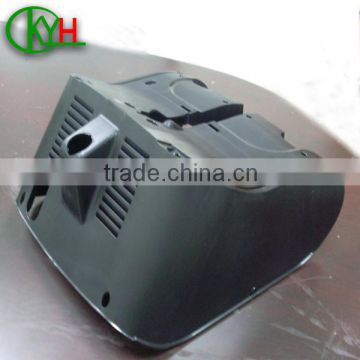 Shenzhen profession plastic manufacturers for injection parts