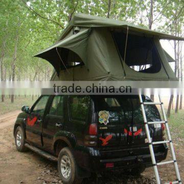 Rooftop Car Tent