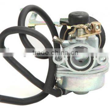 MOPED CARBURETOR PA50 PA50II 50 HOBBIT CARB