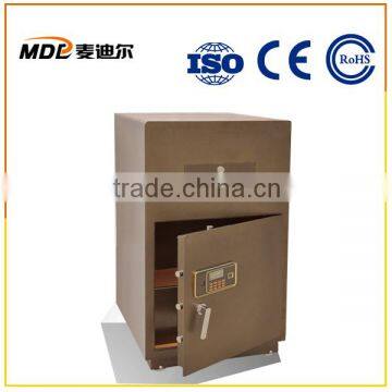 Residential Biometric Lock Money Safe Case photo-2