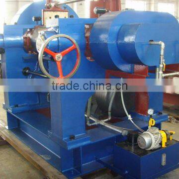High Quality Open Type Rubber Mixing Mill