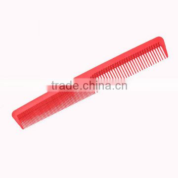 professional salon hair cutting comb