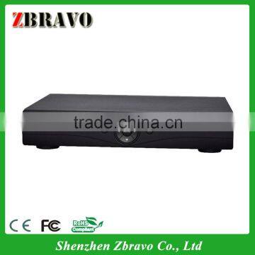 Most Economic DVR H.264 Realtime ICloud 4CH Full 960H Digital Video Recorder photo-2