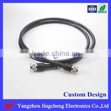 pigtail cable with connector