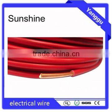 BV cable architecture flame retardant CE73/23/EEC