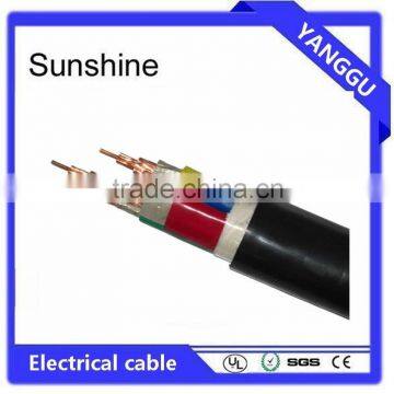 copper insulated cu strip wire