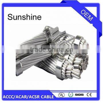 AAAC Conductor Advanced Bs215 Une21.018 photo-6