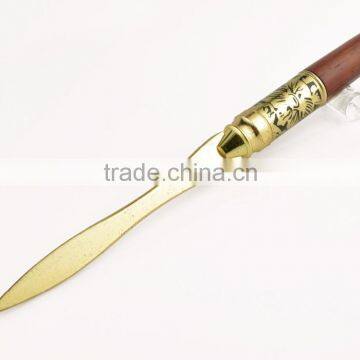 Factory Prices Eco Wood Pen With Metal Mechnism