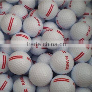 Blank Oem Custom Golf Balls photo-6