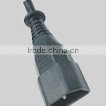 US Standard 13A 125V North American Connector photo-1