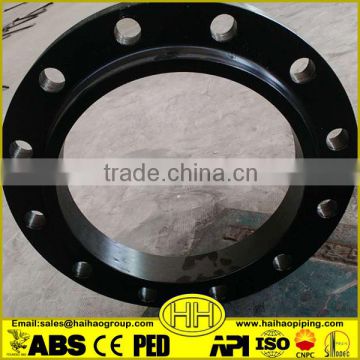 ANSI/ASME B16.5 Carbon Steel Pipe RF Slip On Flange,SO Flanges