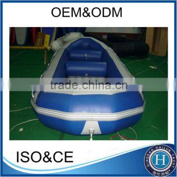 400 Raft boat white water raft