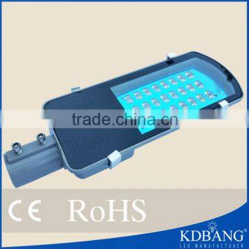 Alibaba suppliers Taiwan led epistar led 24w street light