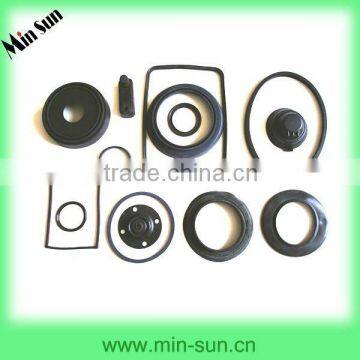 Standard Custom Silicone Rubber Accessory