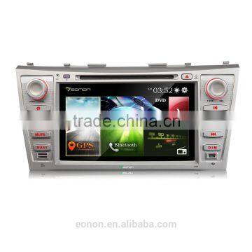 EONON D5164Z 8" Car DVD/GPS For Toyota Camry