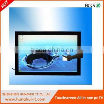 46 inch PC Computer Touchscreen Chassis all-in-one