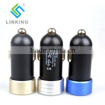 2016 Removable In-Car Cahrger for Smart Phone Power In-Car Car Charger photo-6