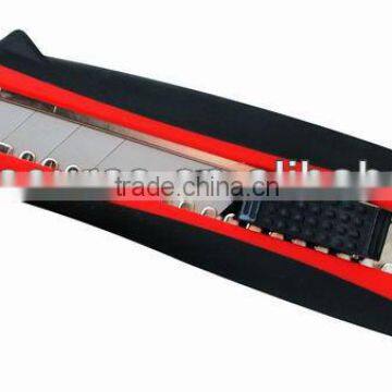 TB829 sliding blade utility knife for office