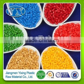 PET plastic Color Masterbatch