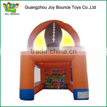 great fun inflatable sports toss game inflatable sport games arena