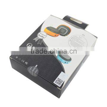Good Bluetooth Music Quality Bluetooth Speaker Mini for Phone Hand Free