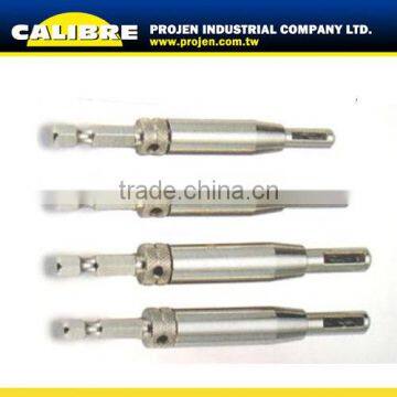 CALIBRE Self-Countering Drill Bit Guide