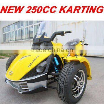 250CC TRIKE (MC-389)